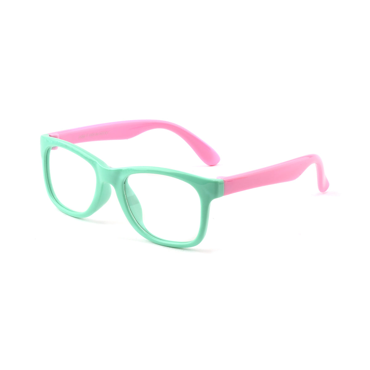 S.L.GREEN/L.PINK