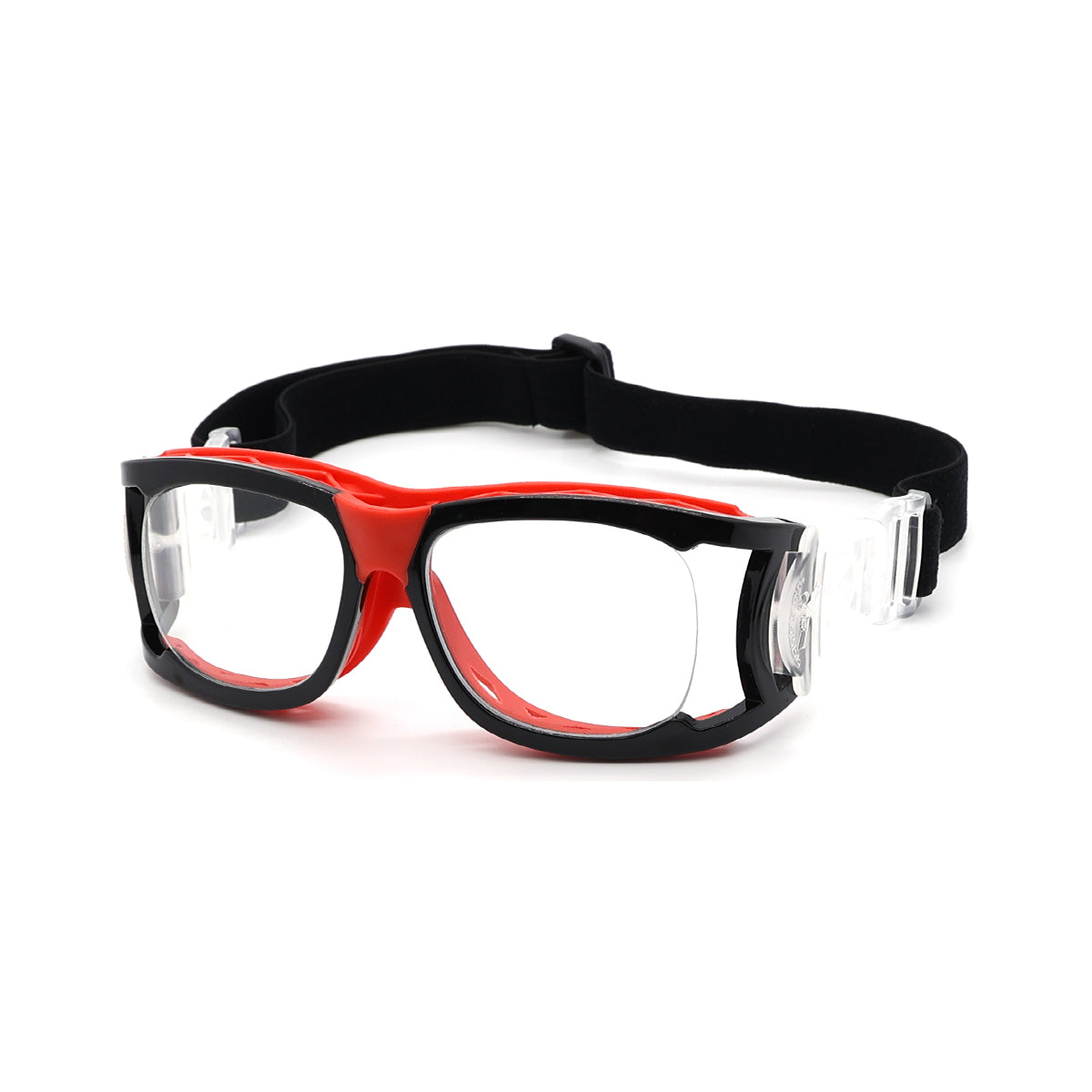 S.BLACK/RED