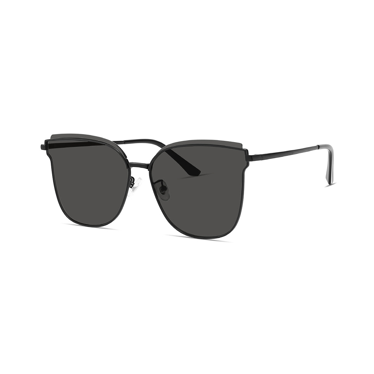 GREY LENS