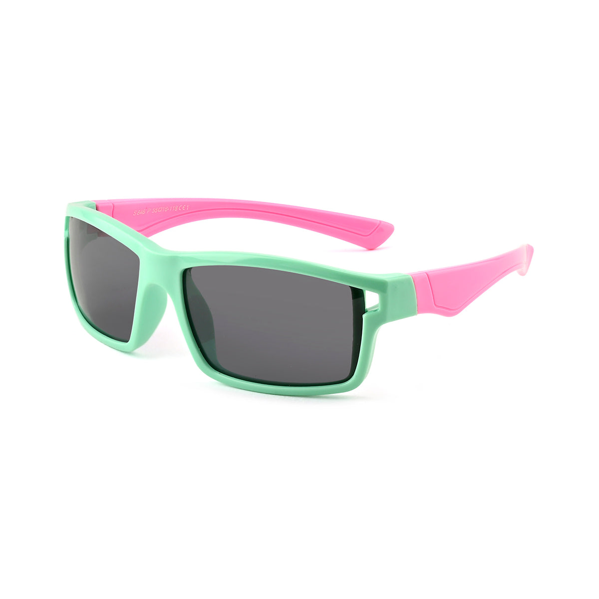 S.L.GREEN/L.PINK