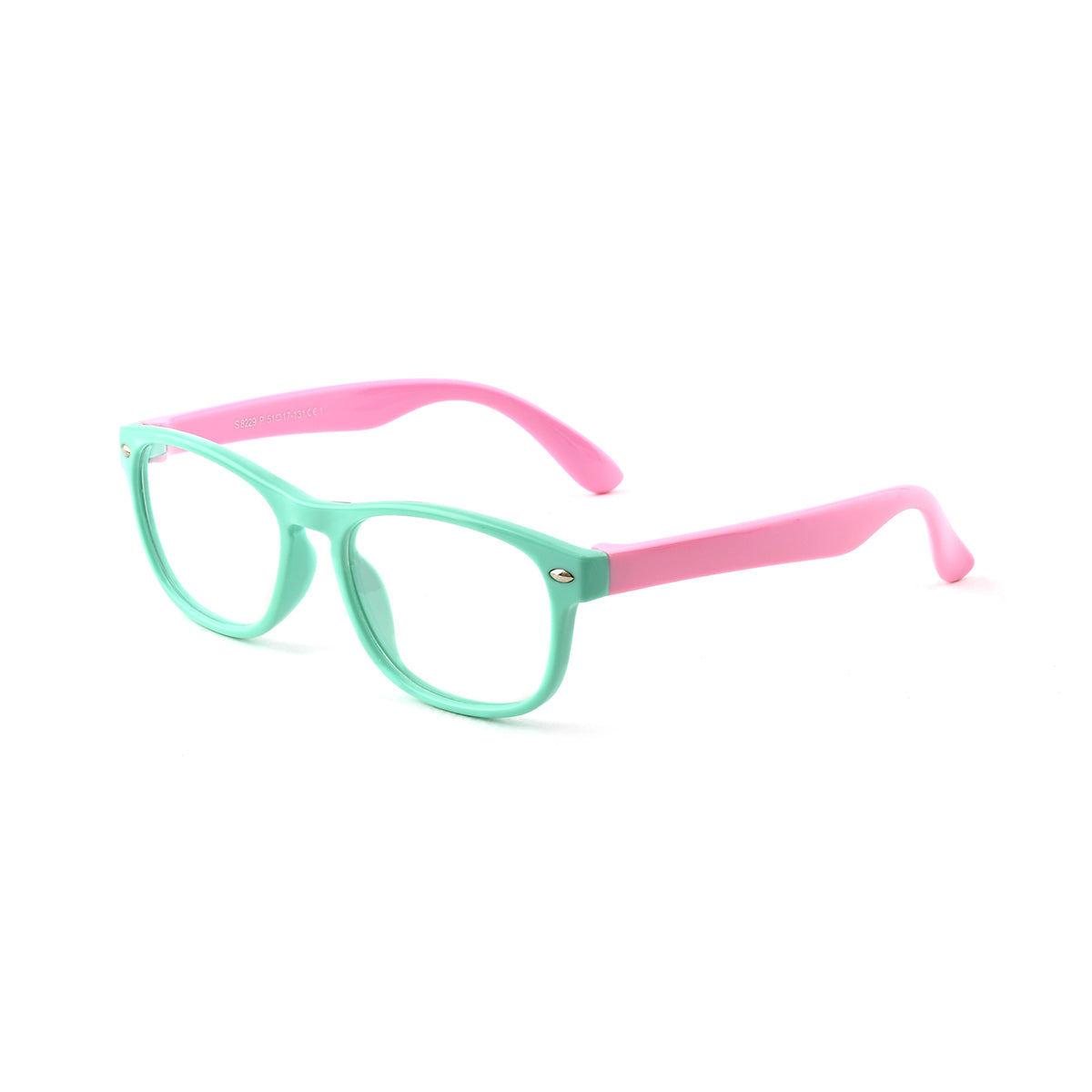 S.L.GREEN/L.PINK