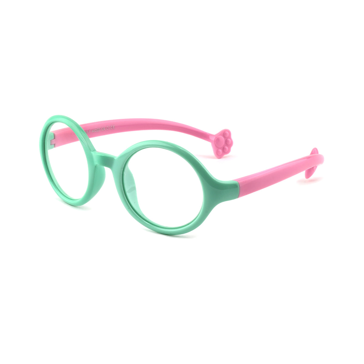 S.L.GREEN/L.PINK