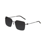 BLACK/GREY LENS