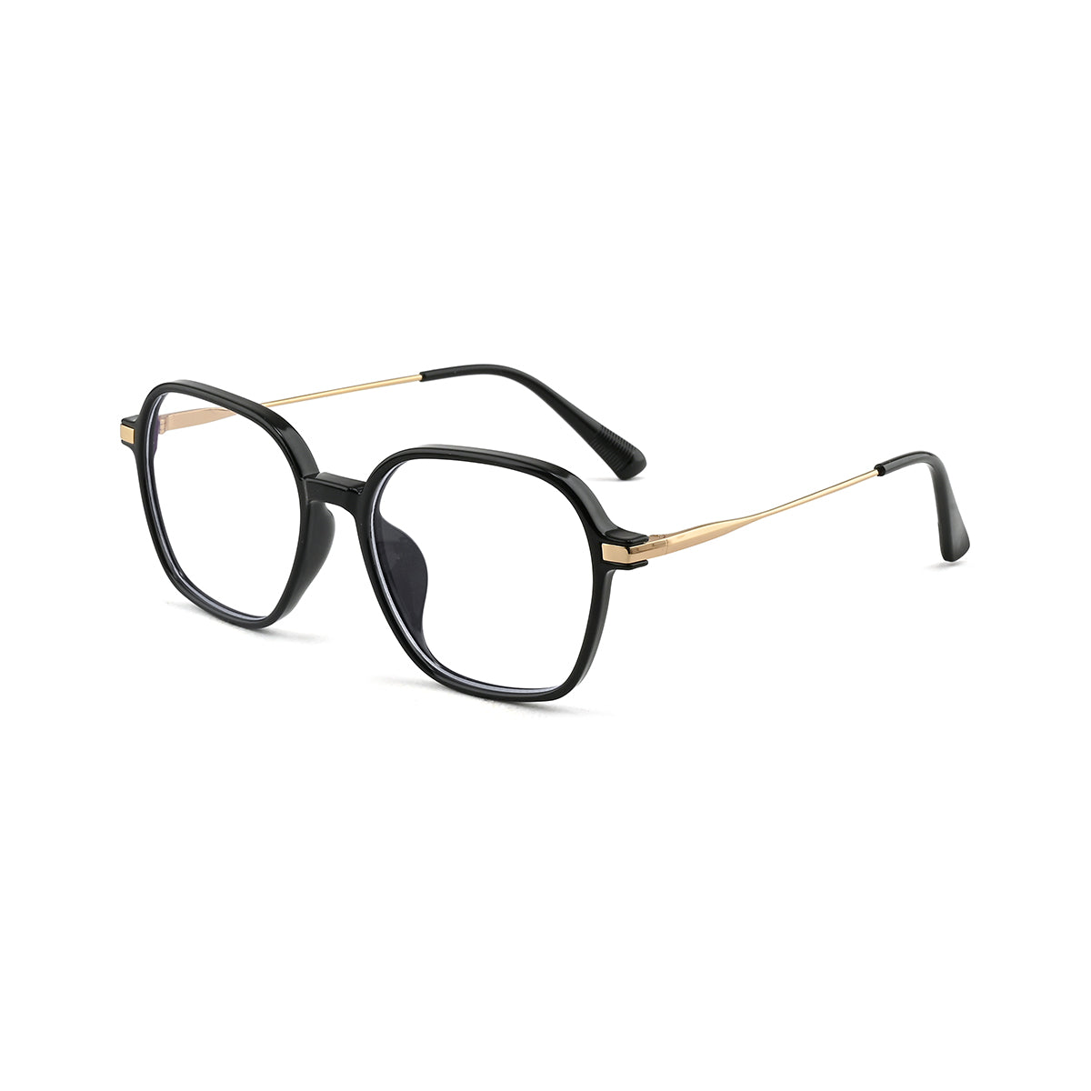 S.BLACK/GOLD