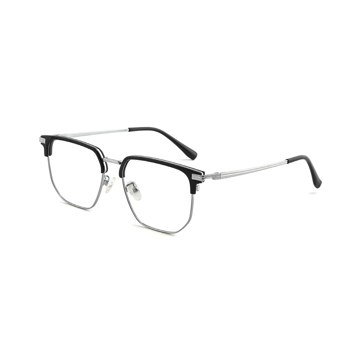 S.BLACK/SILVER