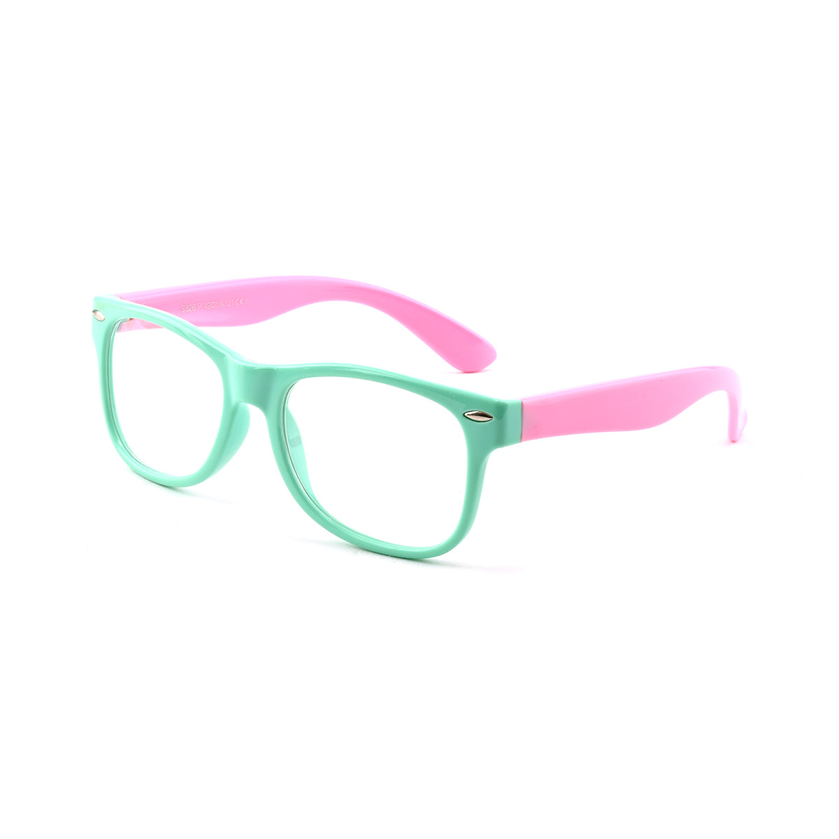 S.L.GREEN/L.PINK