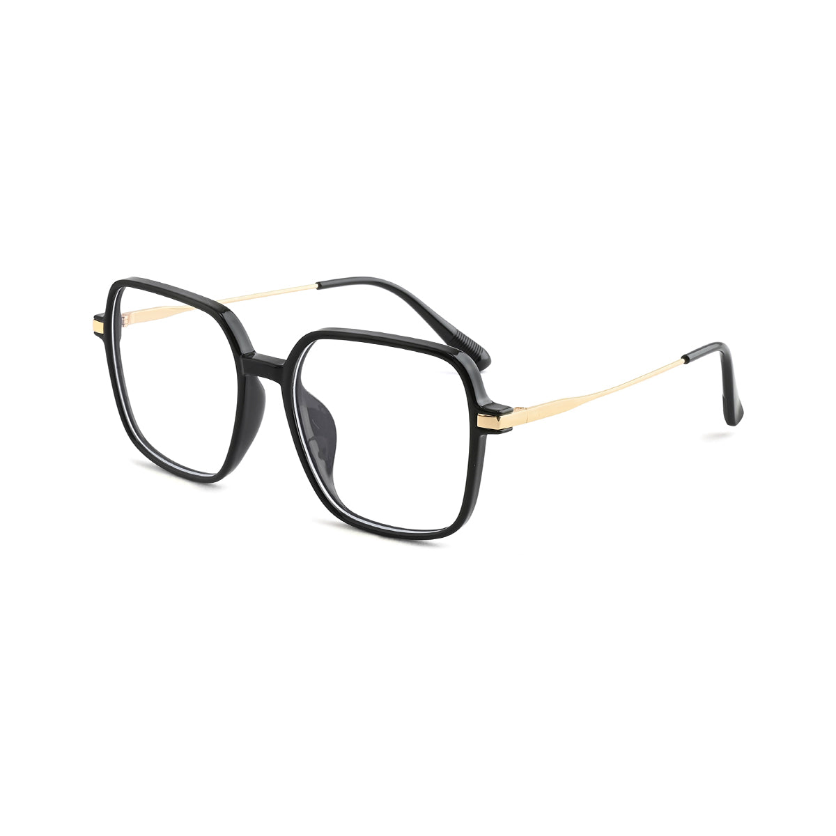 S.BLACK/GOLD