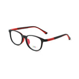 S.BLACK/RED