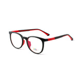 S.BLACK/RED