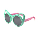 S.L.GREEN/L.PINK