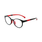 S.BLACK/RED