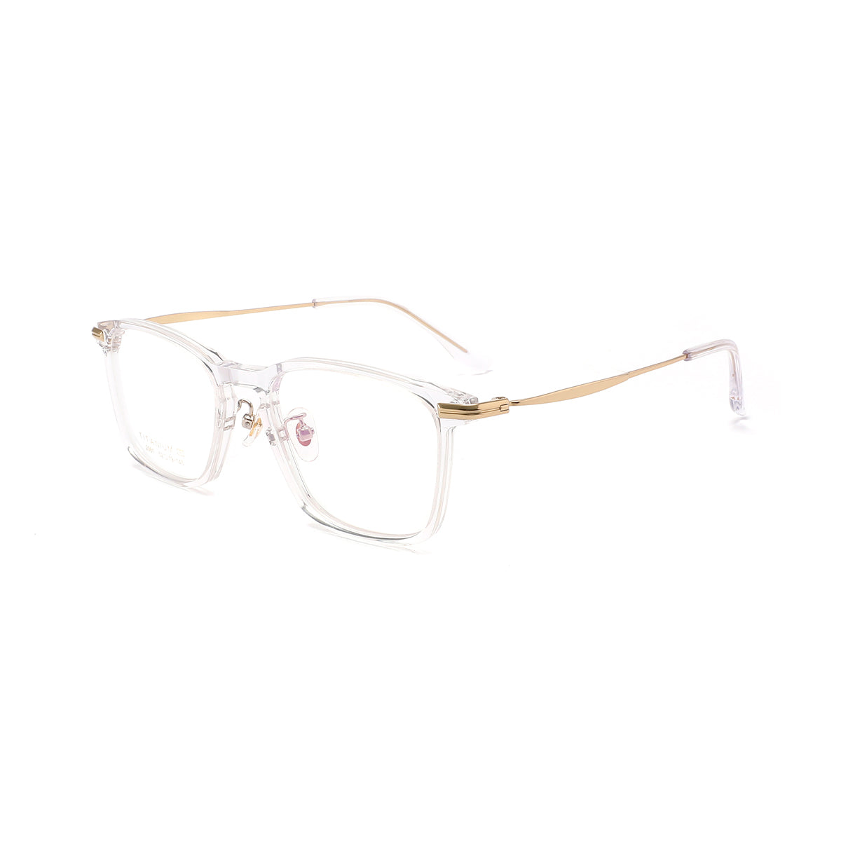 WHITE/GOLD