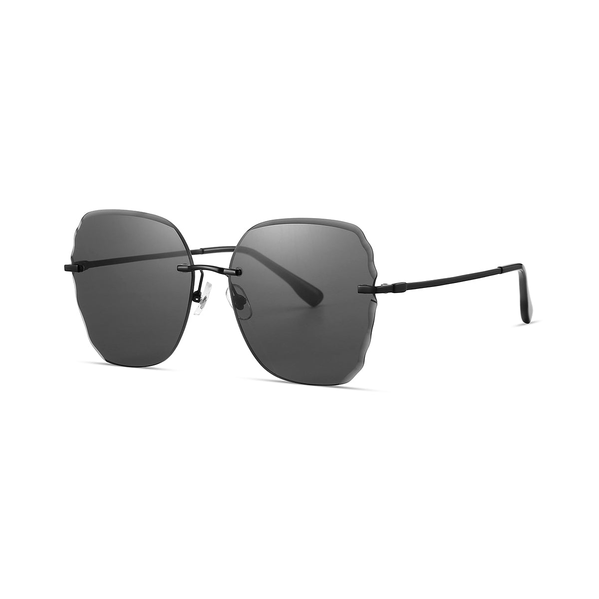 GREY LENS