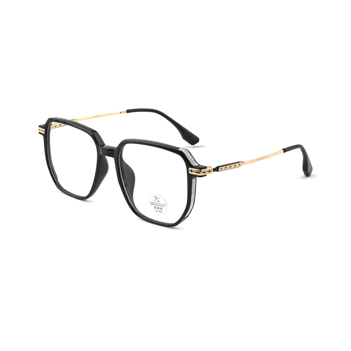 S.BLACK/GOLD