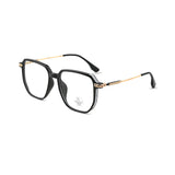S.BLACK/GOLD