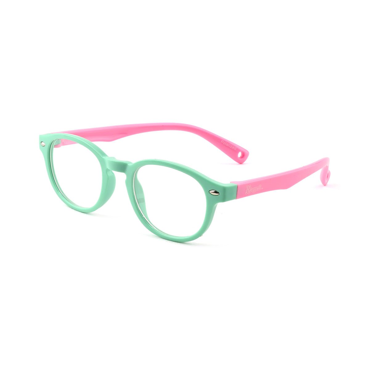 S.L.GREEN/L.PINK