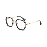 S.BLACK/GOLD