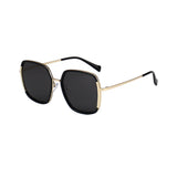 BLACK/GOLD
