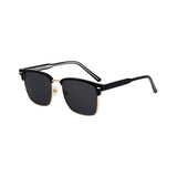 BLACK/GOLD