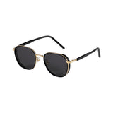 BLACK/GOLD