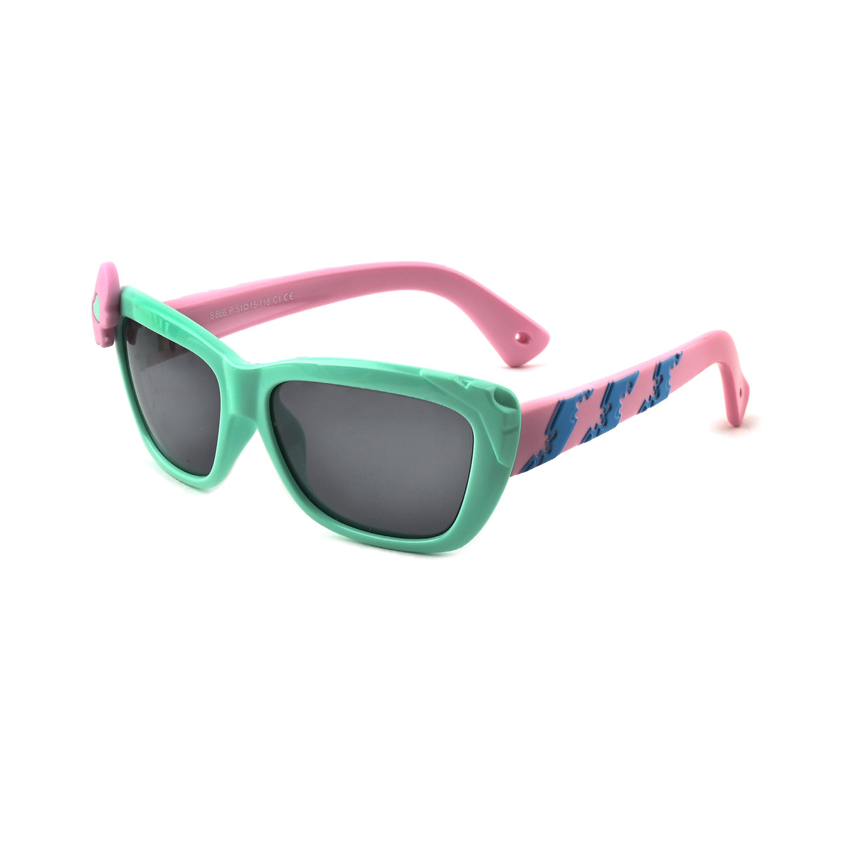 S.L.GREEN/L.PINK
