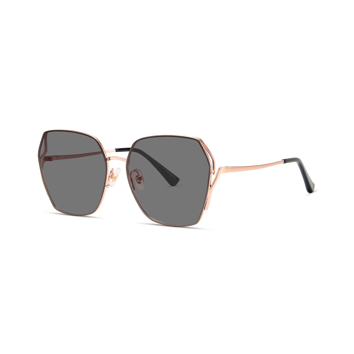 GREY LENS