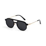 BLACK/GOLD