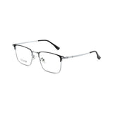 M.BLACK/SILVER