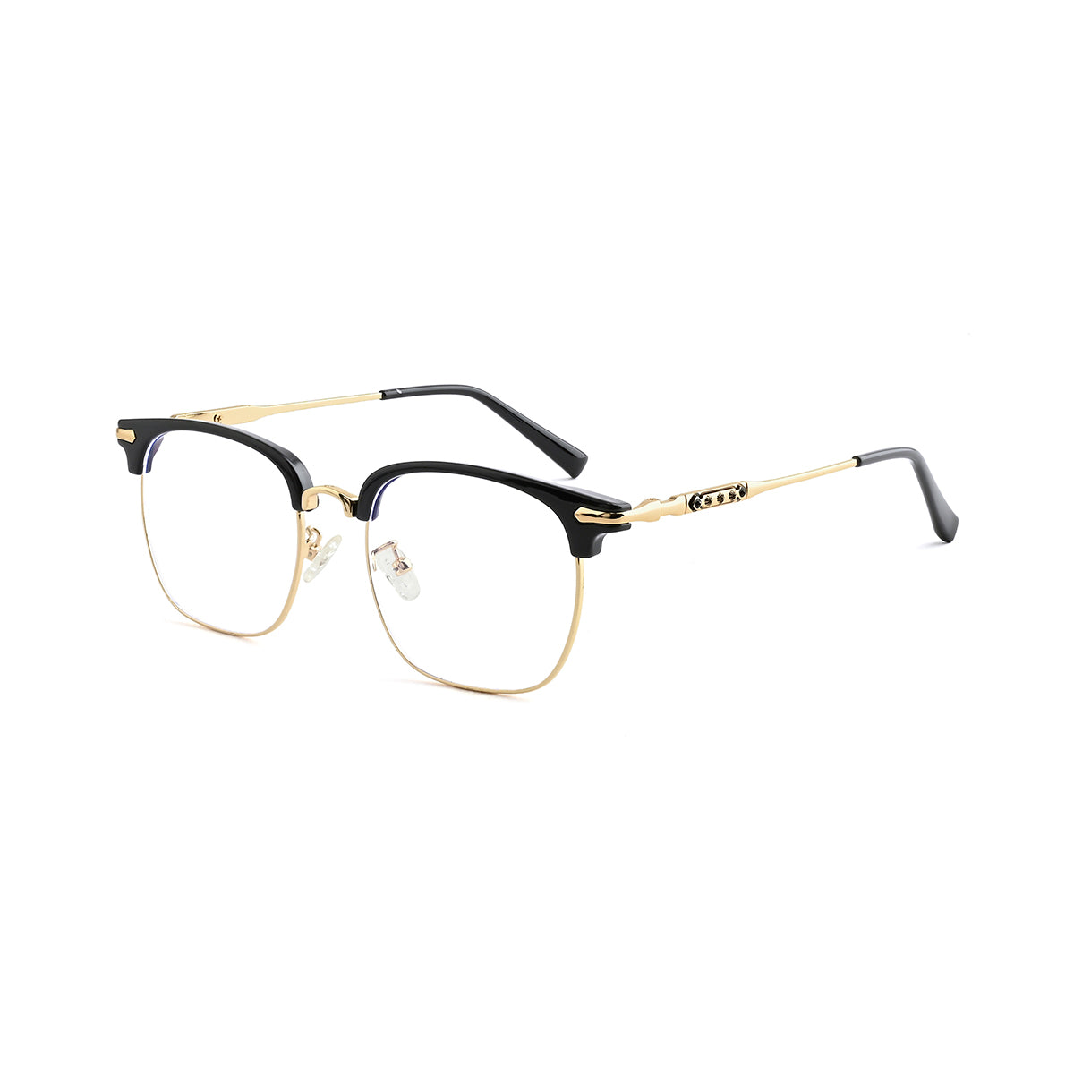 S.BLACK/GOLD