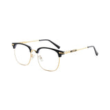 S.BLACK/GOLD