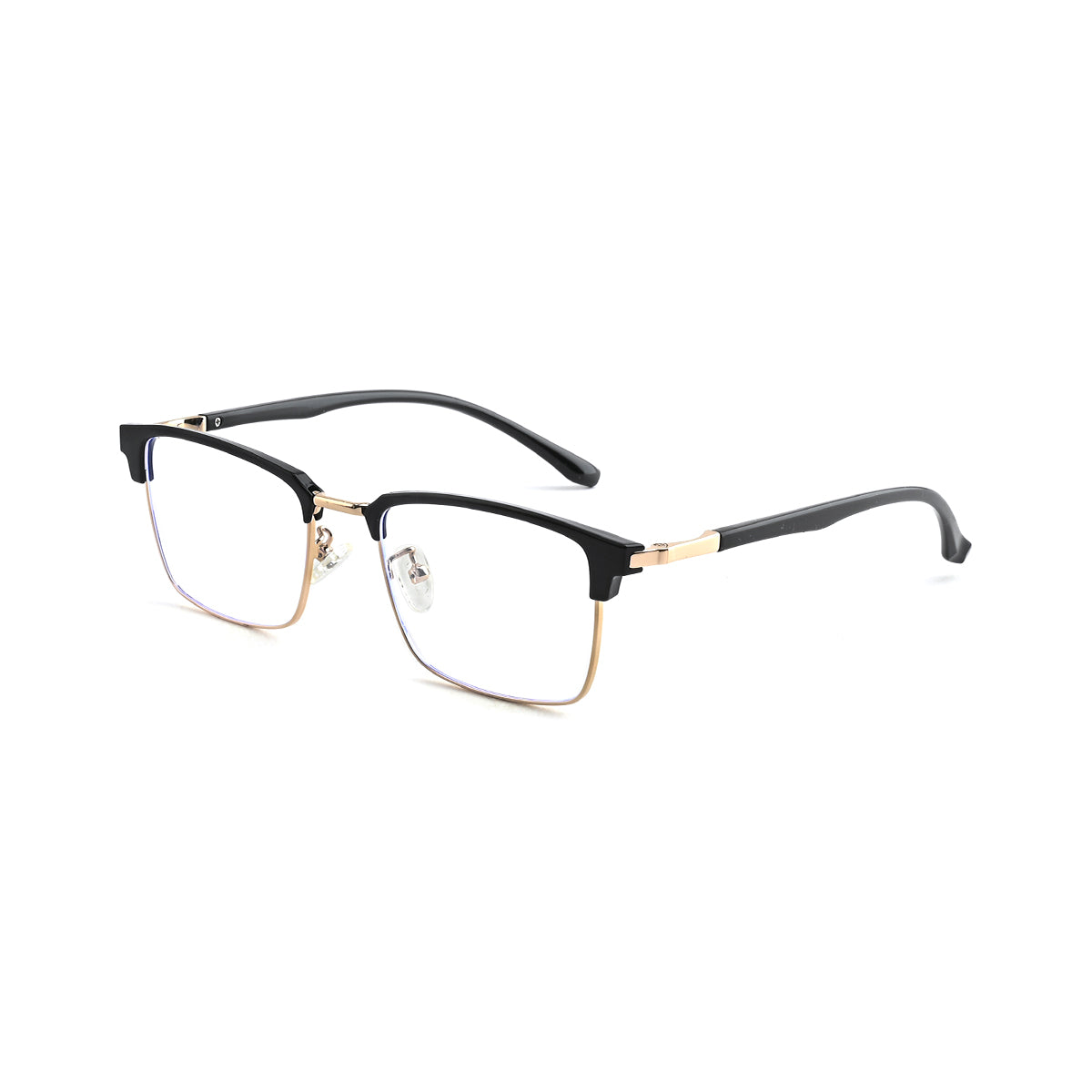 S.BLACK/GOLD