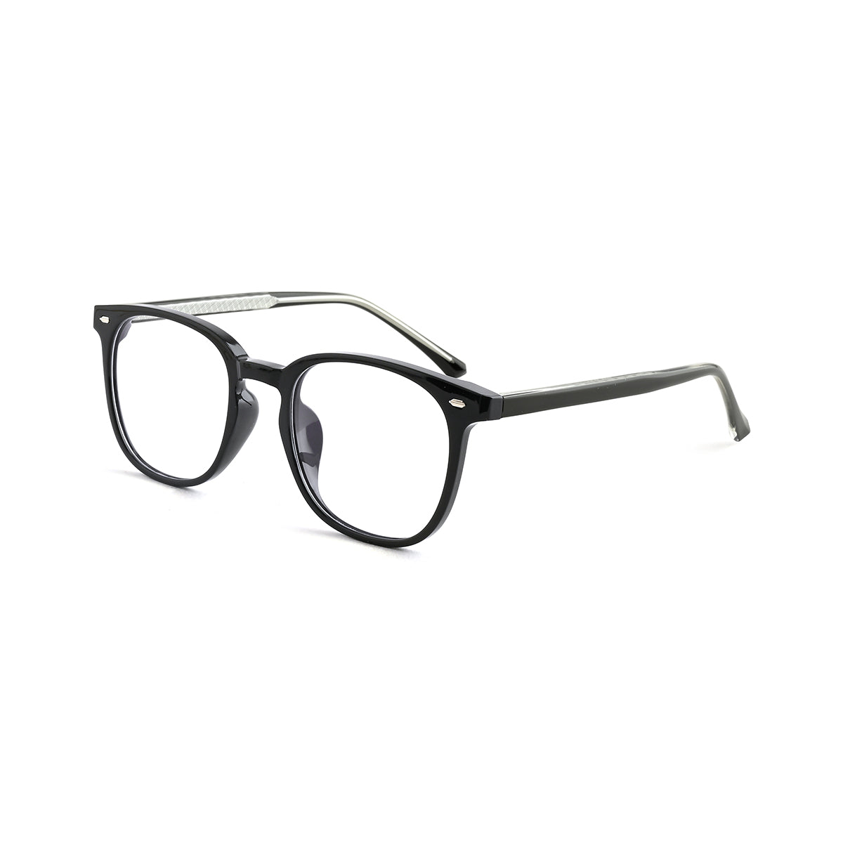 S.BLACK/SILVER