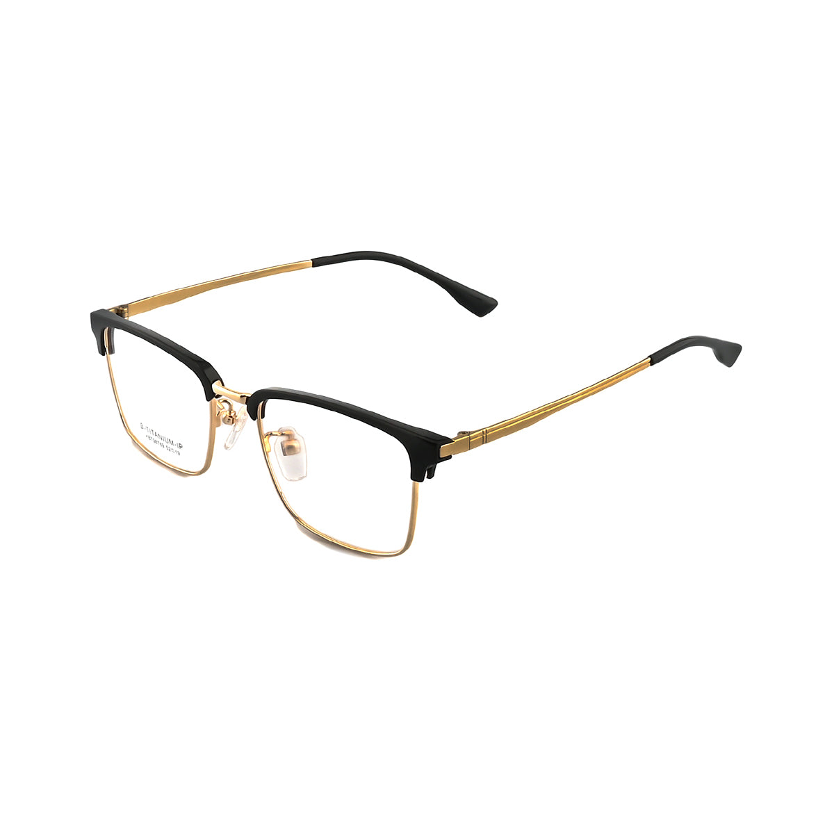S.BLACK/GOLD