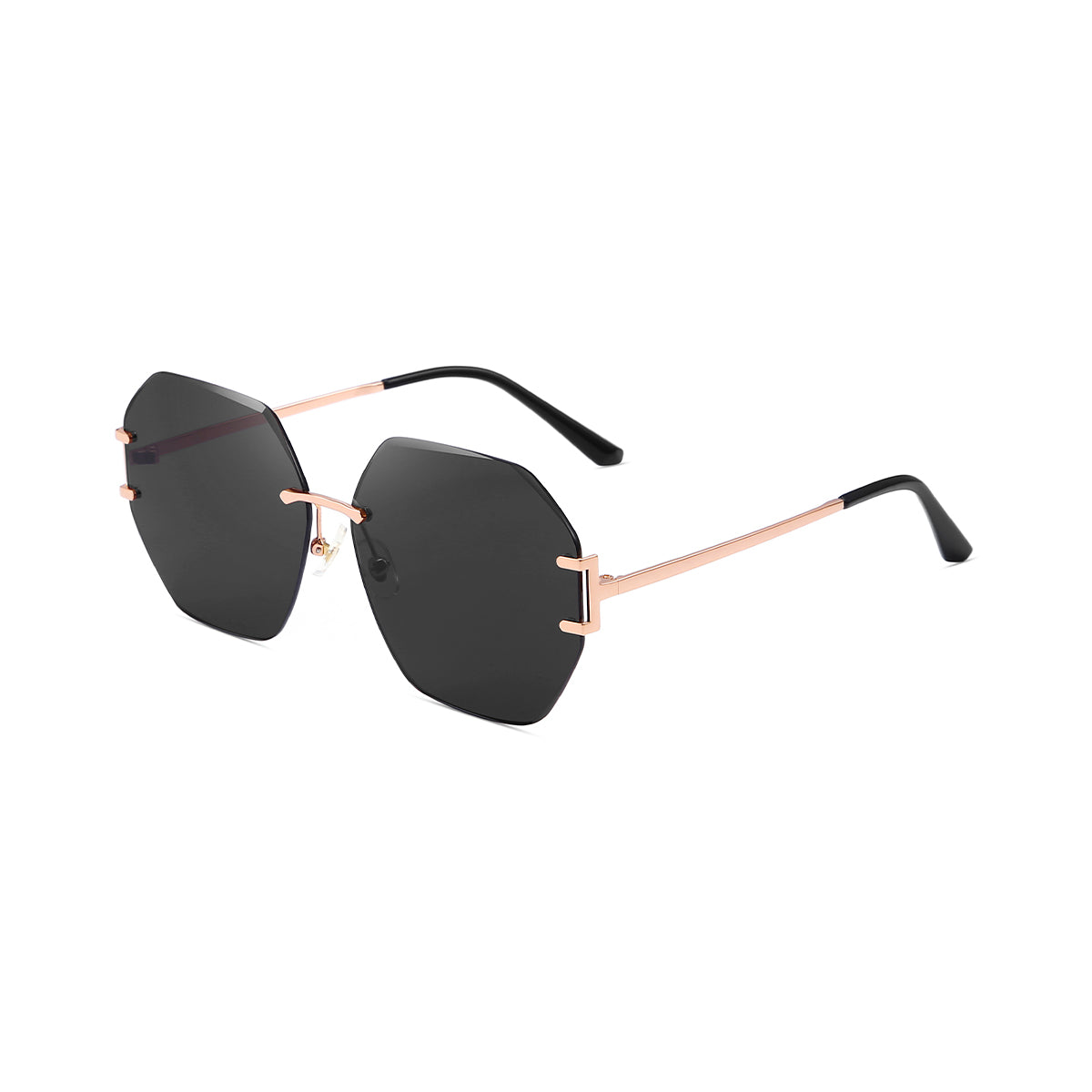 GREY LENS