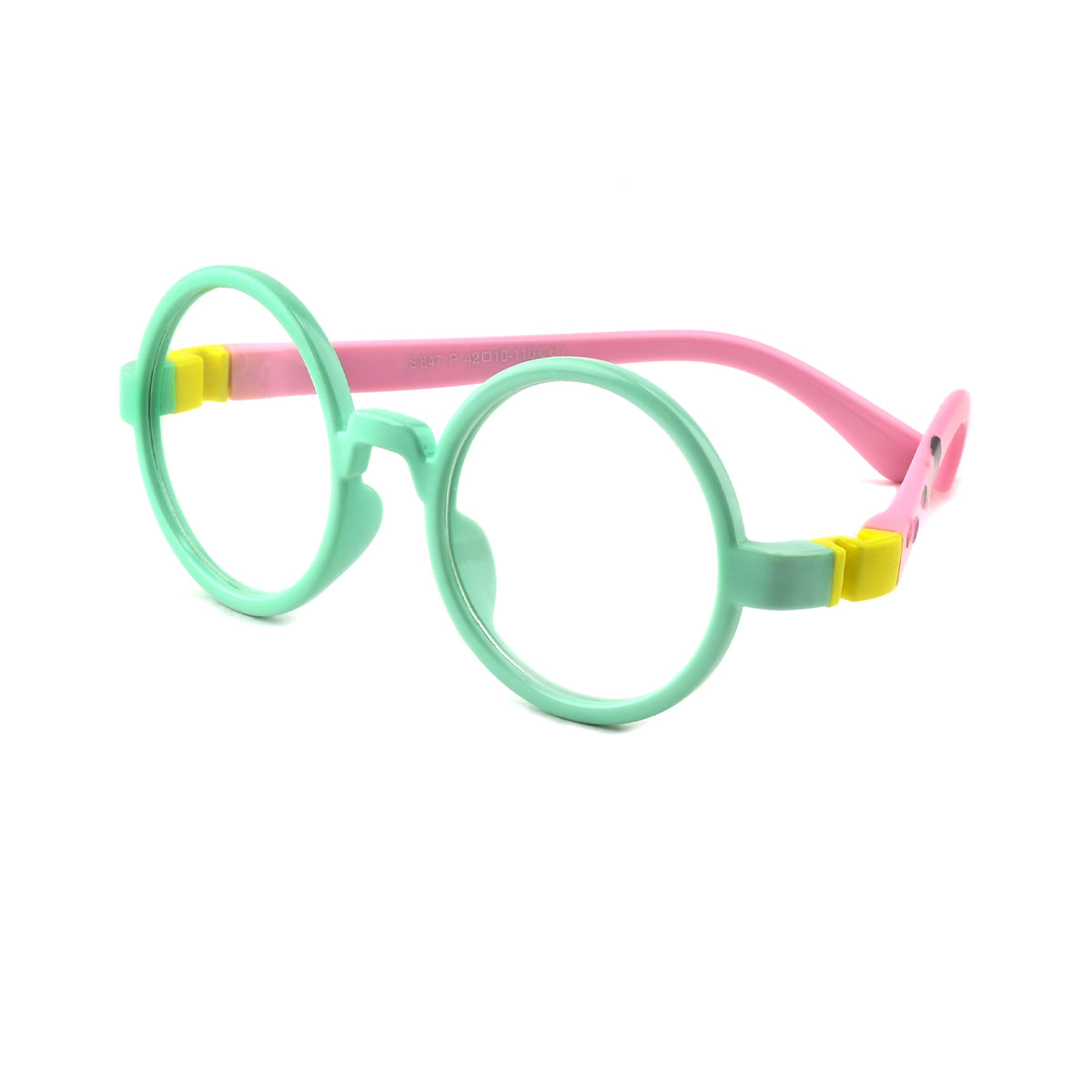 S.L.GREEN/L.PINK
