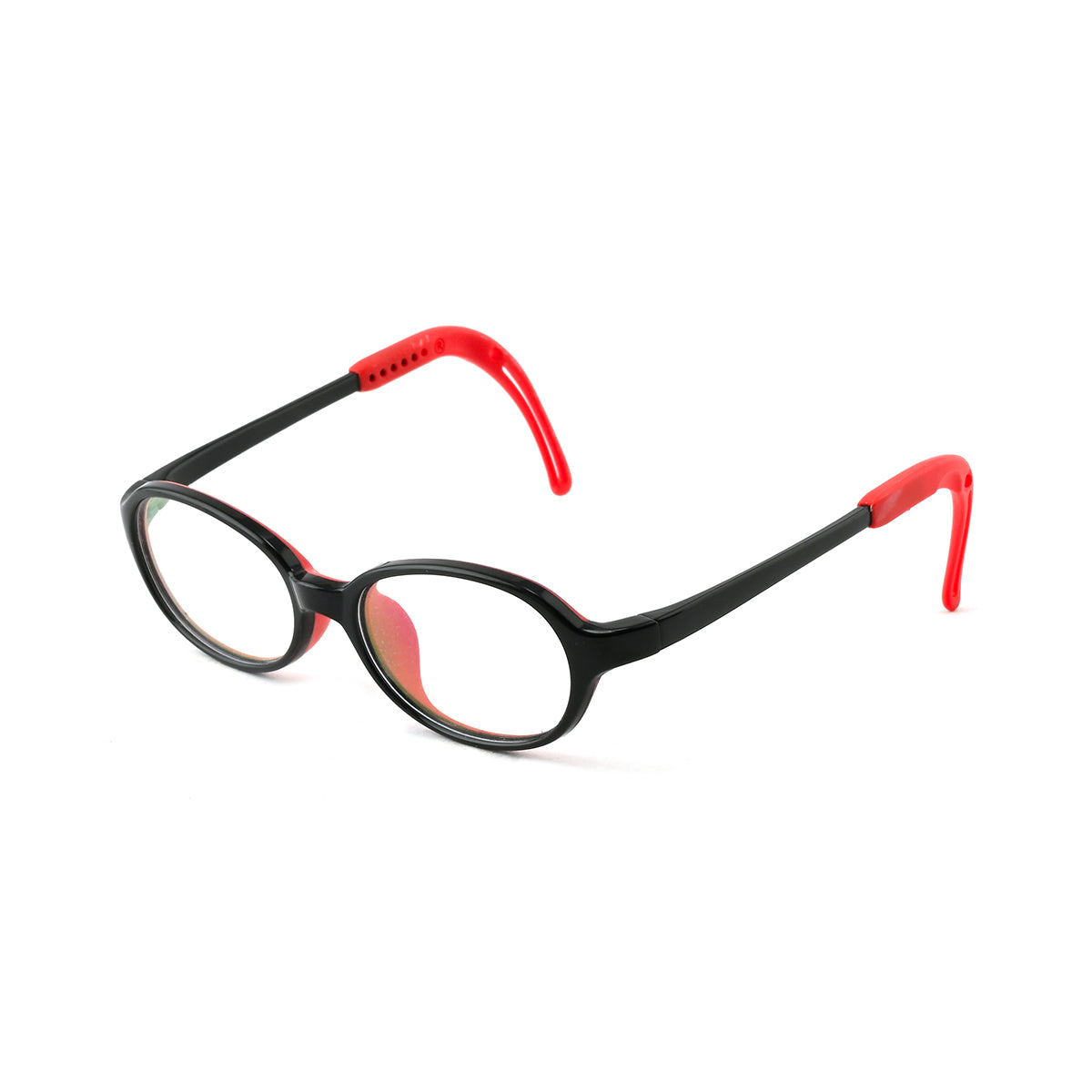 S.BLACK/RED