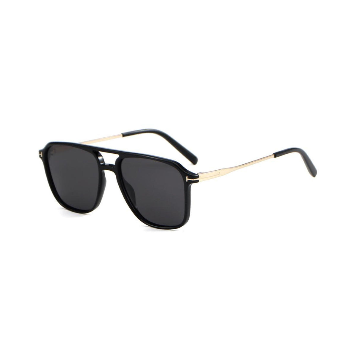 BLACK/GOLD