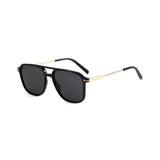 BLACK/GOLD