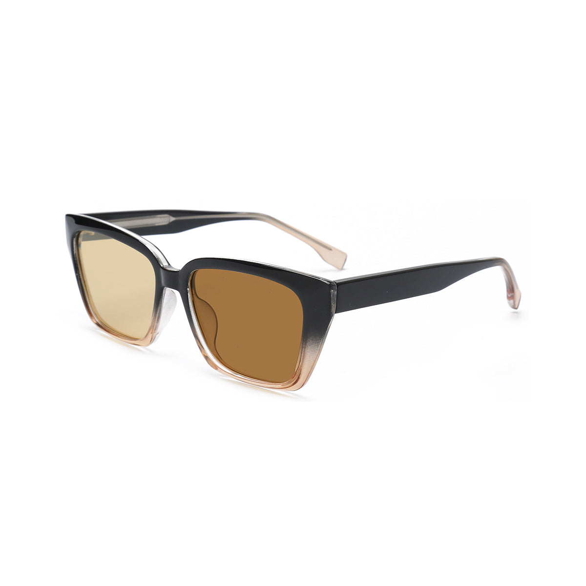 DC.BLACK/CHANGE COLOUR BROWN