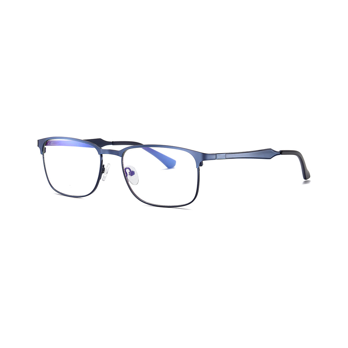 M.D.BLUE