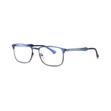 M.D.BLUE