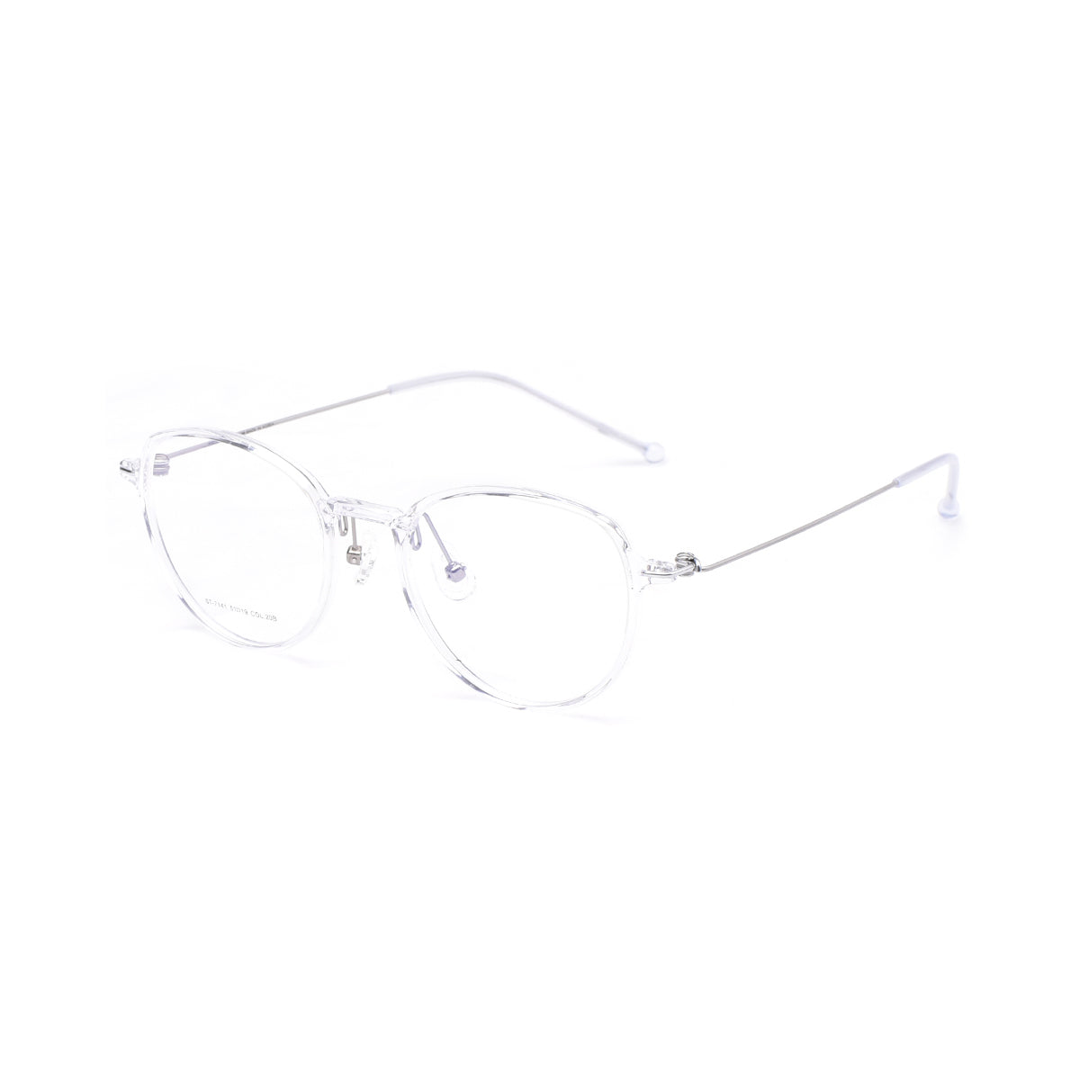 TRANSPARENT