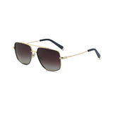 GOLD/DC.RED LENS