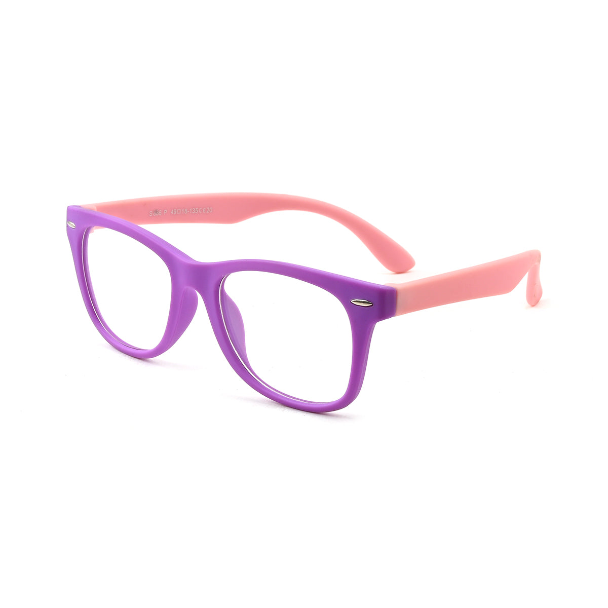 M.PURPLE/L.PINK