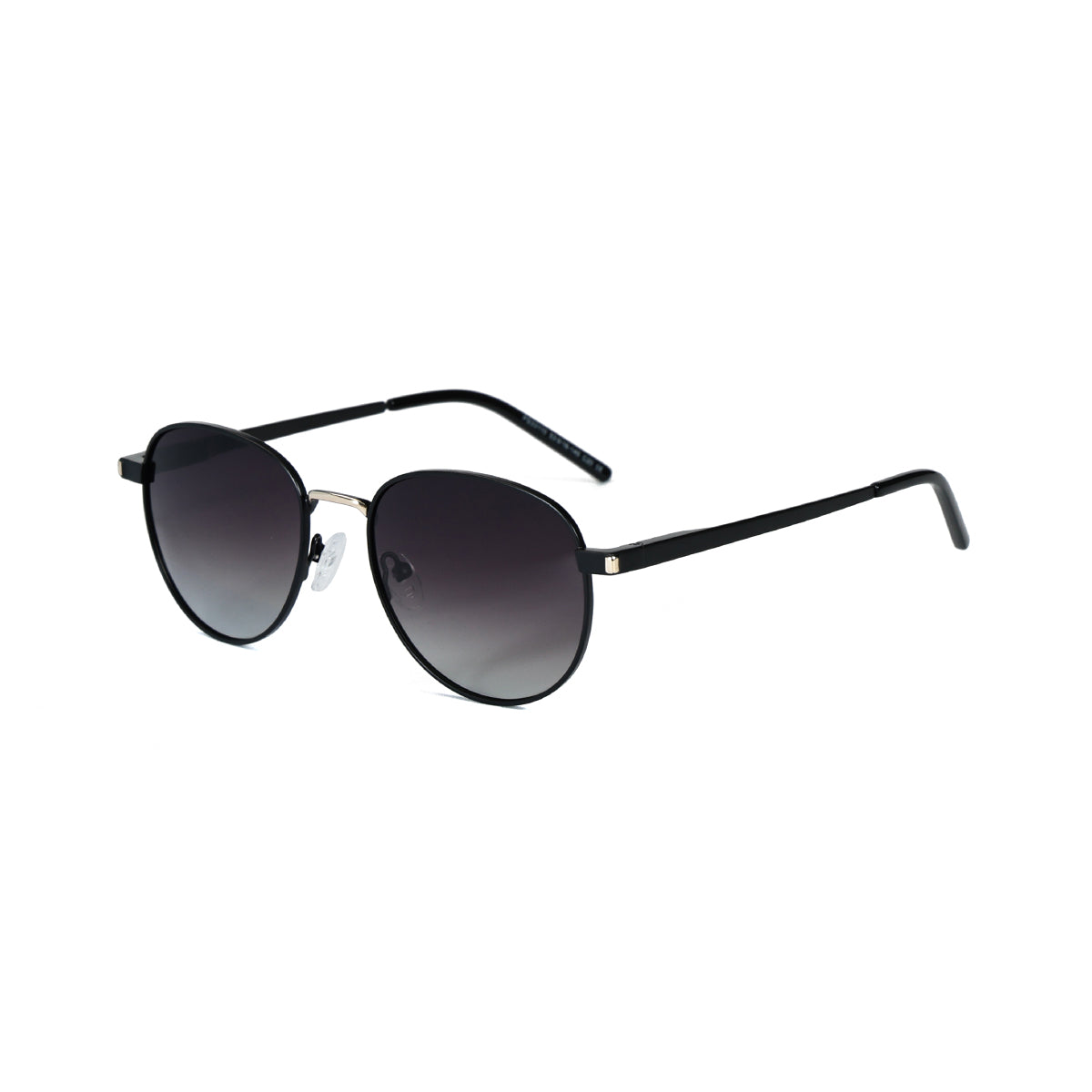 BLACK/GOLD/DC.GREY LENS