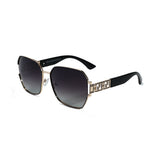 BLACK/GOLD/DC.GREY LENS