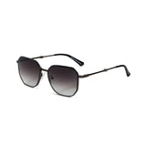 DC.RED BROWN LENS