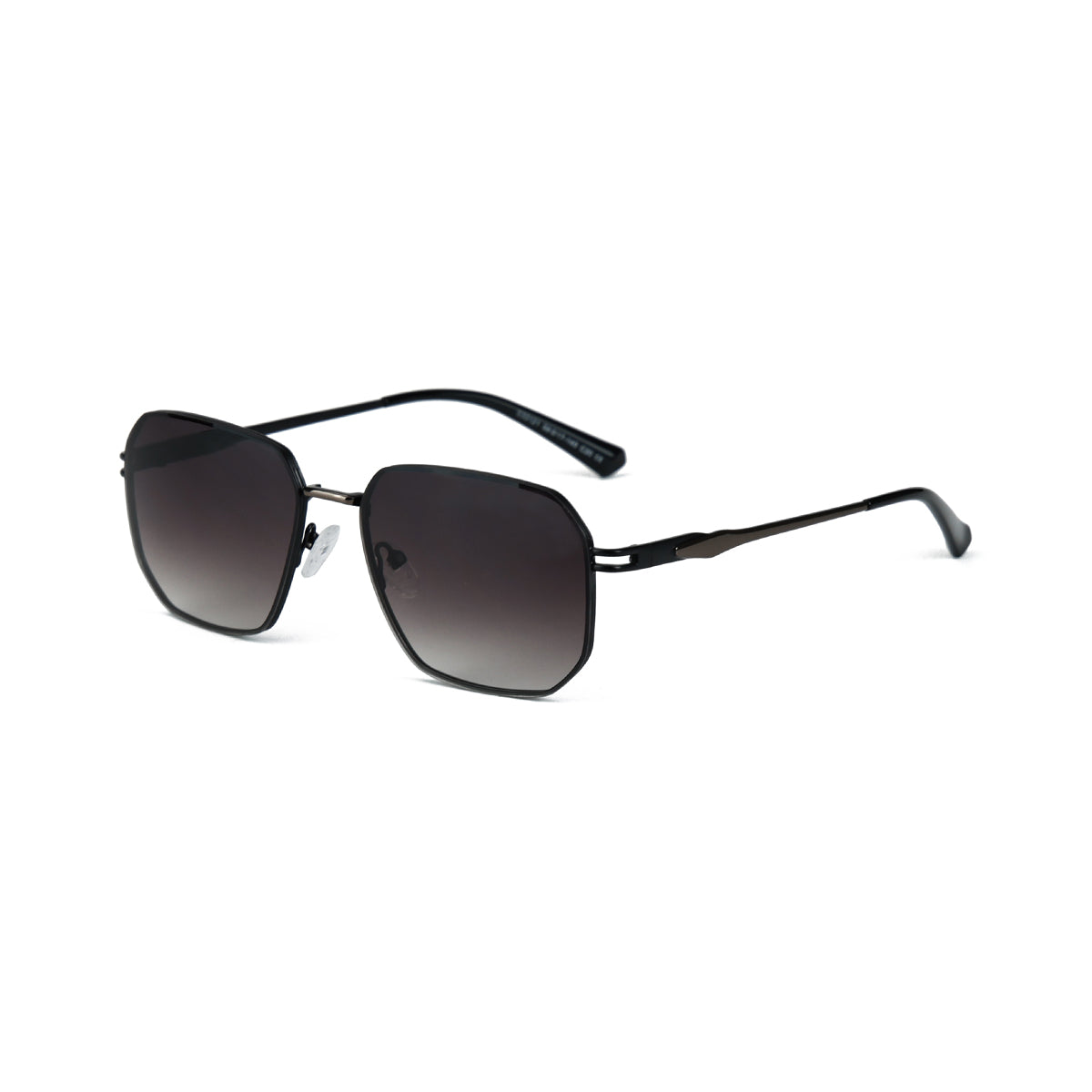 DC.RED BROWN LENS