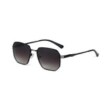 DC.RED BROWN LENS