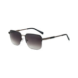 DC.RED BROWN LENS